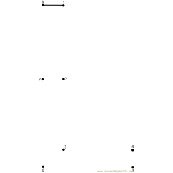 Alphabet L Dot to Dot Worksheet