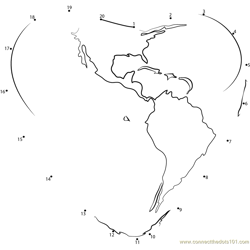 Happy Earth Day Dot to Dot Worksheet