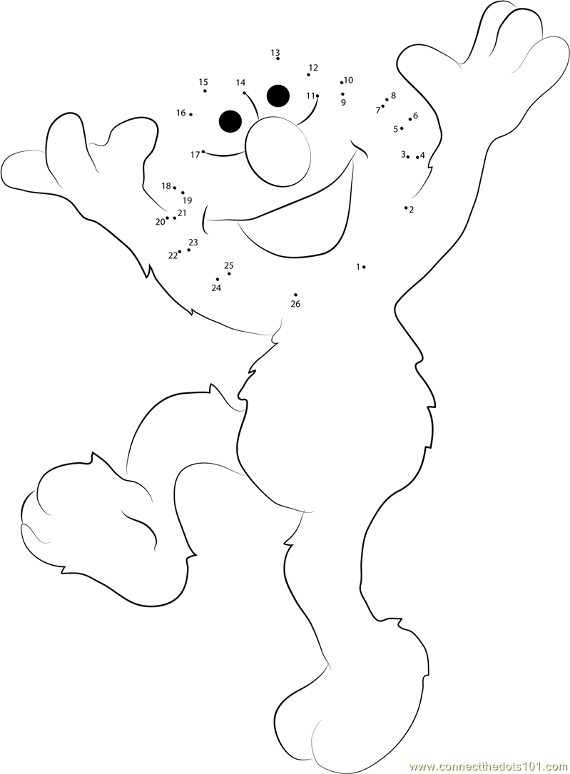 elmo-dancing-dot-to-dot-printable-worksheet-connect-the-dots