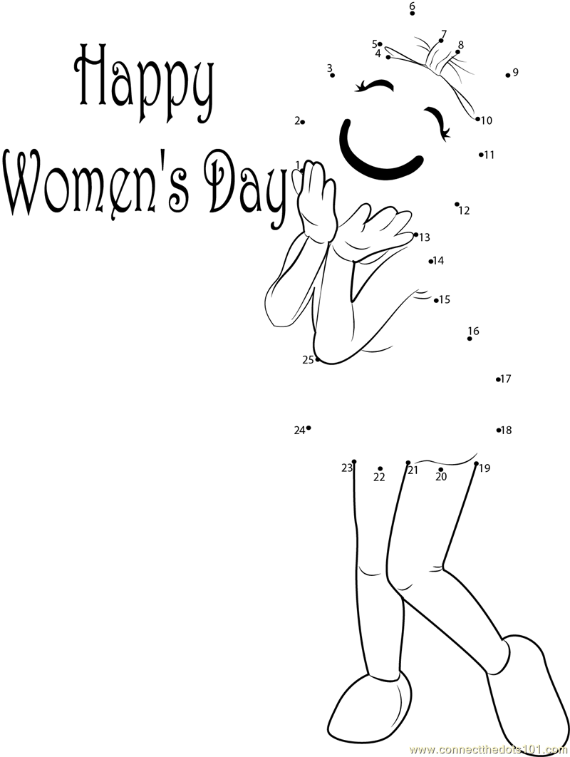 happy-women-s-day-dot-to-dot-printable-worksheet-connect-the-dots