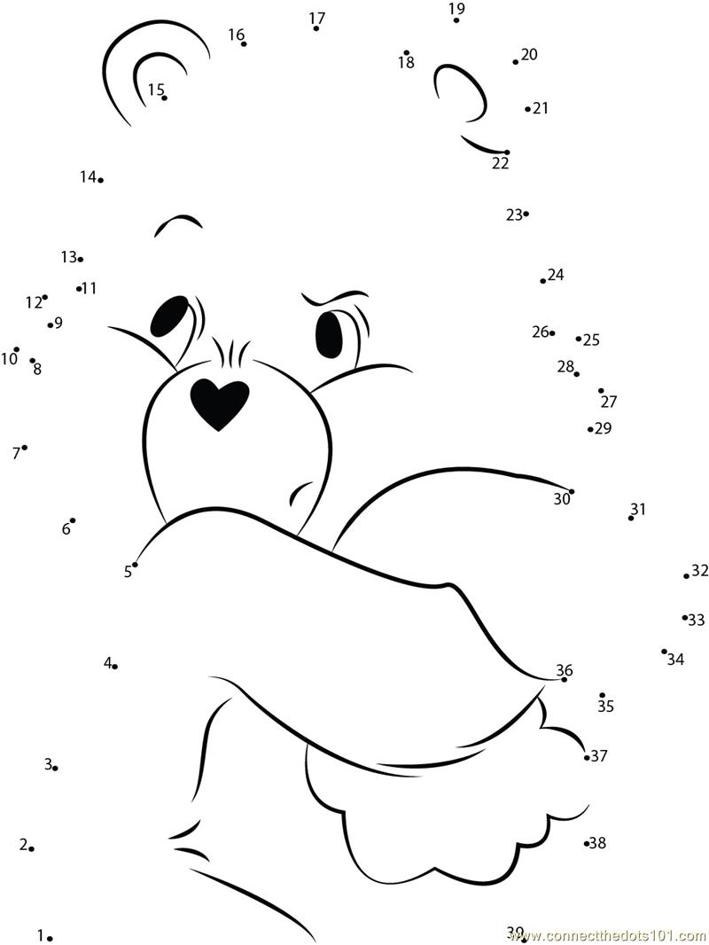 care bear 101
