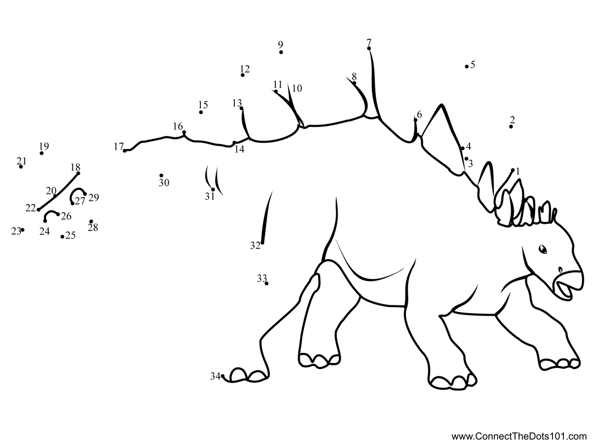 Stegosaurus Dinosaur Dinosaur