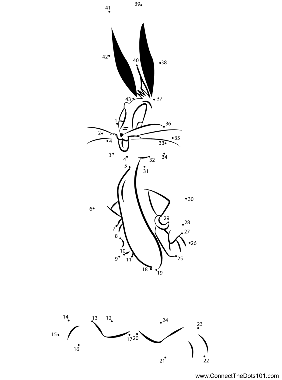 Bugs Bunny Animaniacs