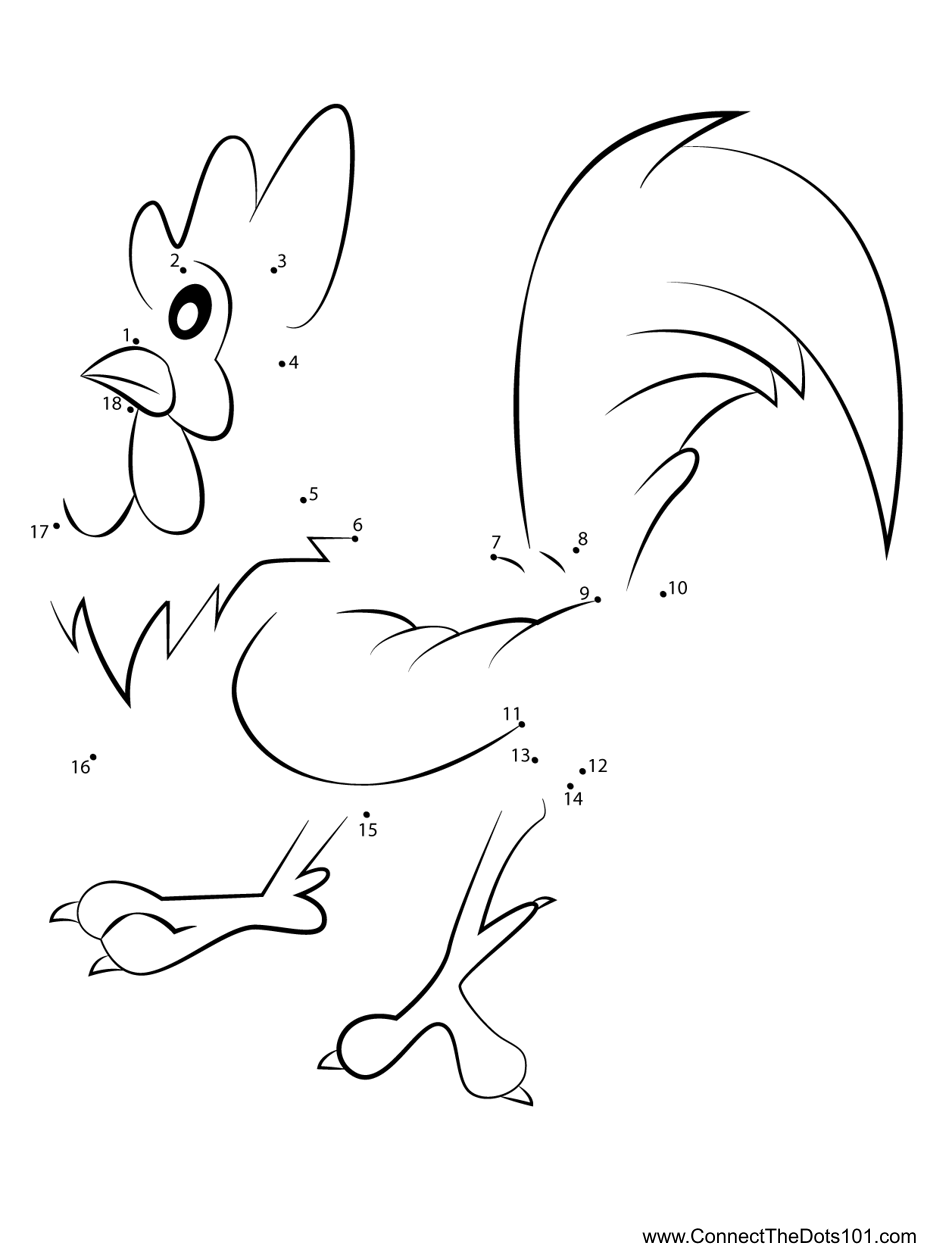 Chicken Boo Animaniacs