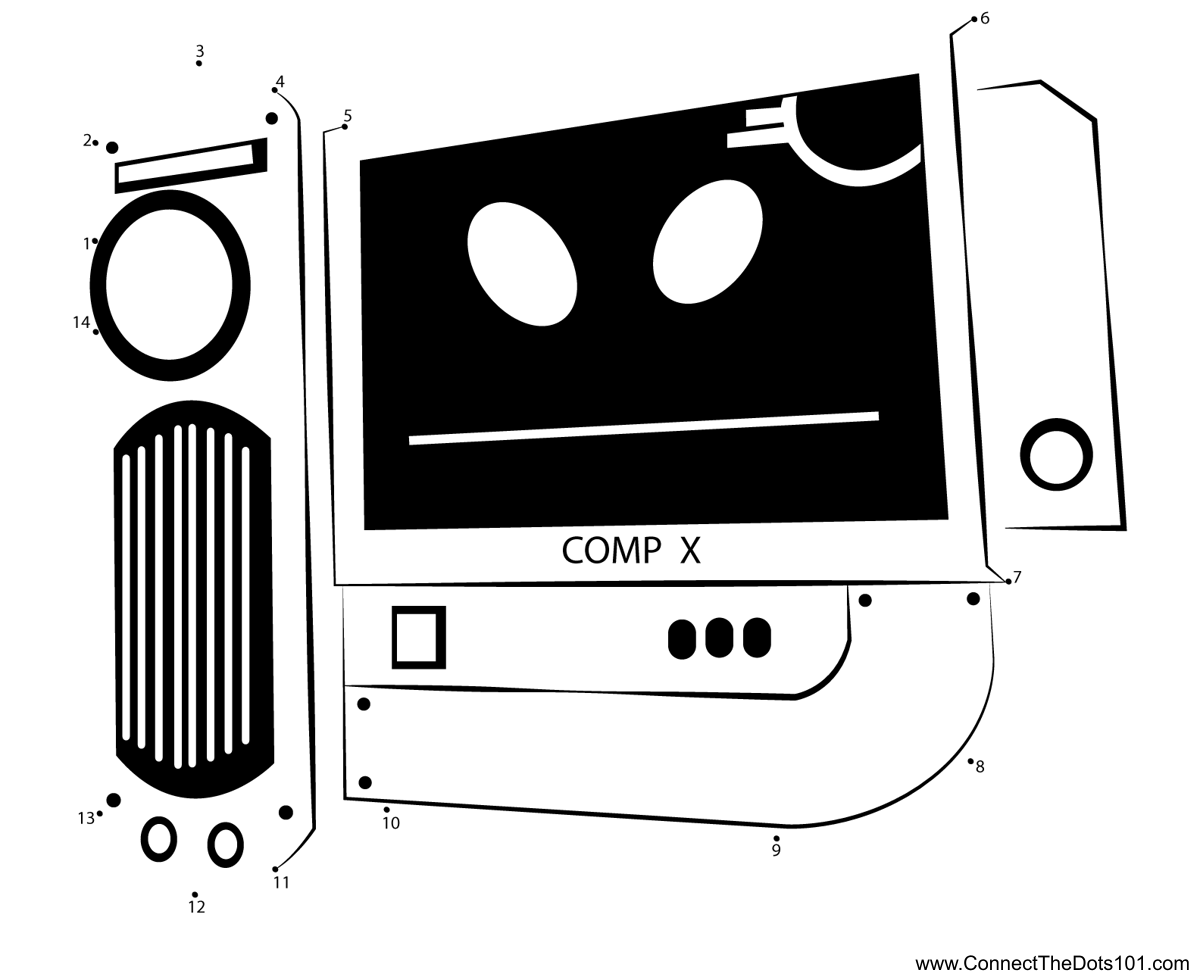 Computer BoBoiBoy