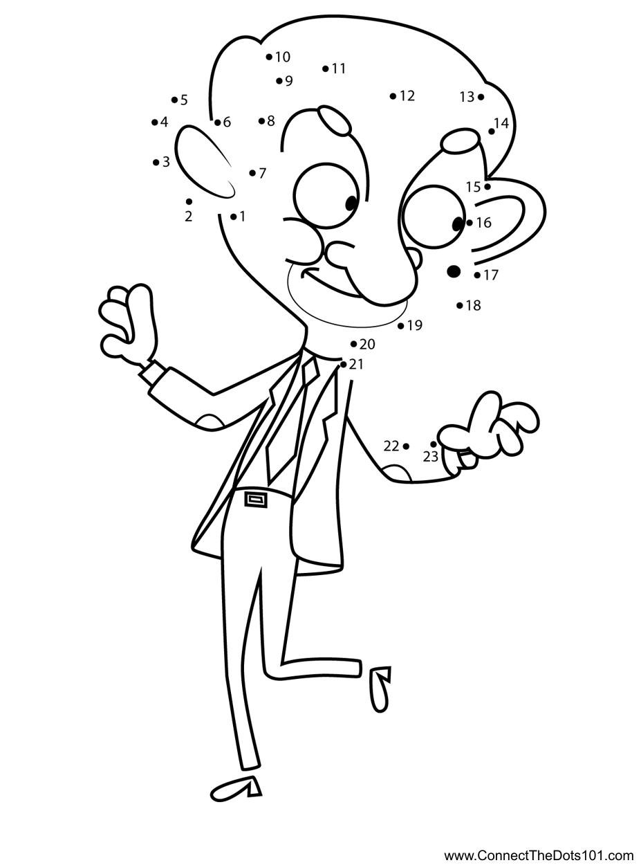 Mr bean character cartoon icon handdrawn sketch vectors stock in format for  free download 162 bytes