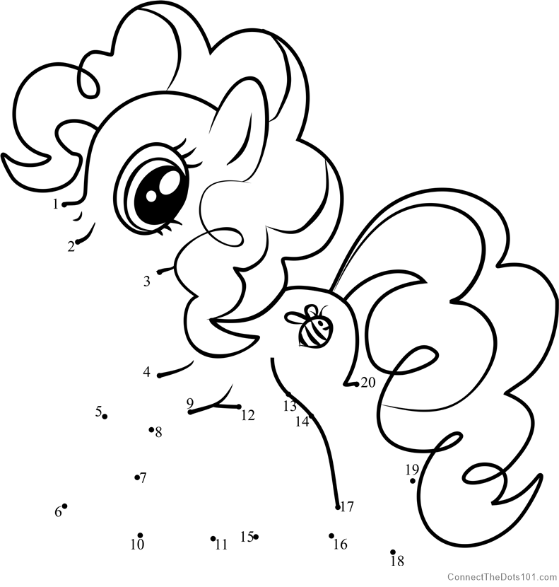 Bumblesweet My Little Pony