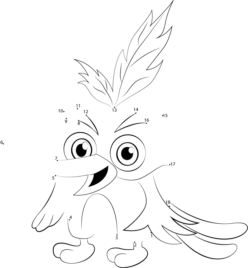Angry Bird 4
