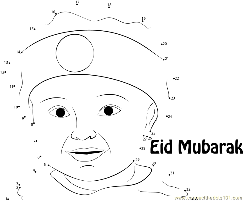 Eid Celebrations