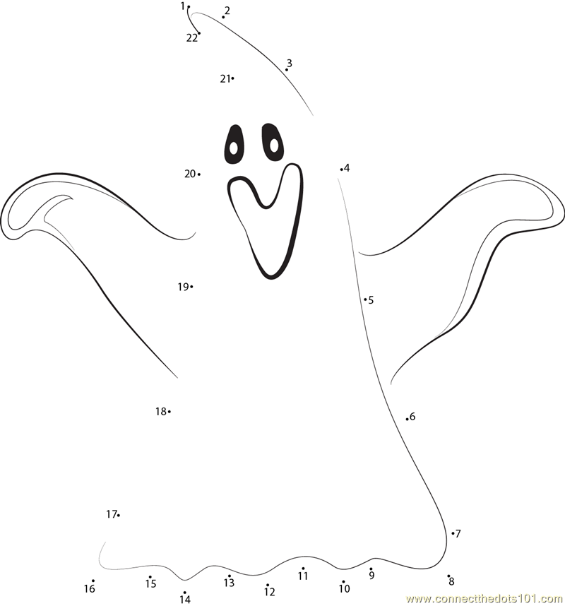 Happy Ghost