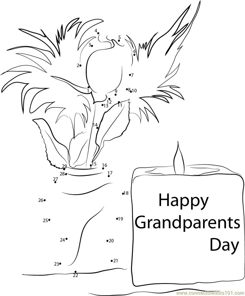 For All Grandparents