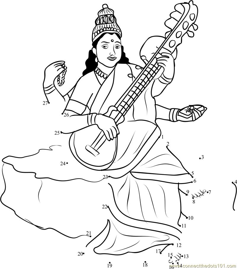 Vidya Devi Saraswati