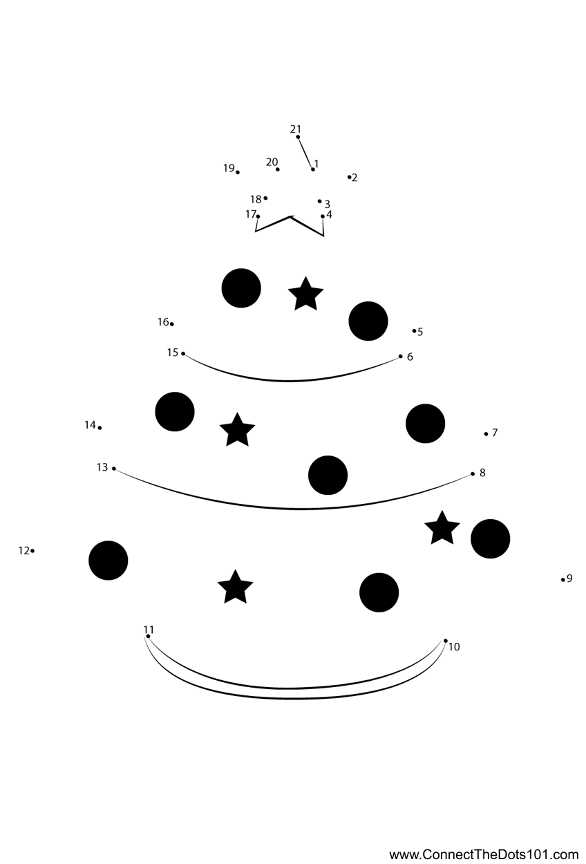 Christmas Tree Simple