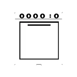 Stove Construction Steps Dot to Dot Worksheet