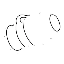 Crafting a Ceramic Pitcher Dot to Dot Worksheet