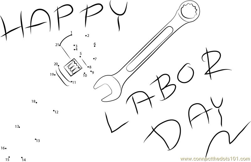 Celebrate Labour Day