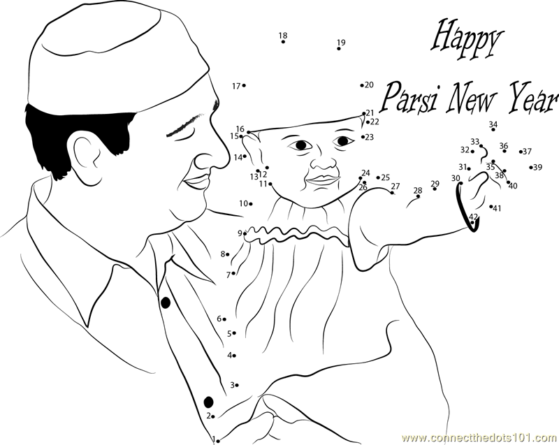 Parsi New Year Celebration