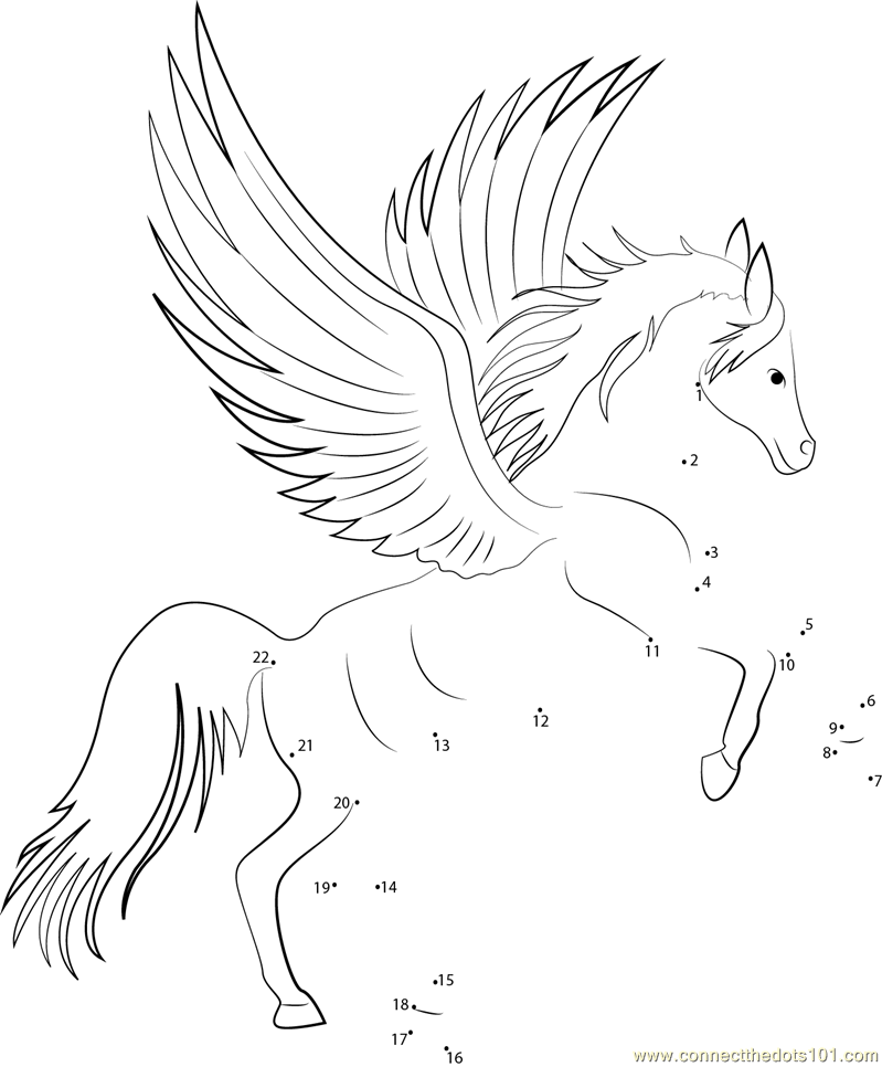 Pegasus Elftown
