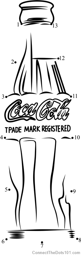 Coca Cola by Andy Warhol