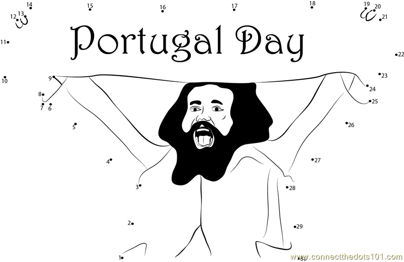 Celebrating Portugal