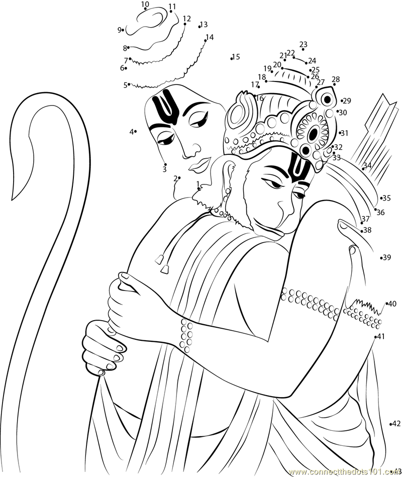 Ram Hanuman