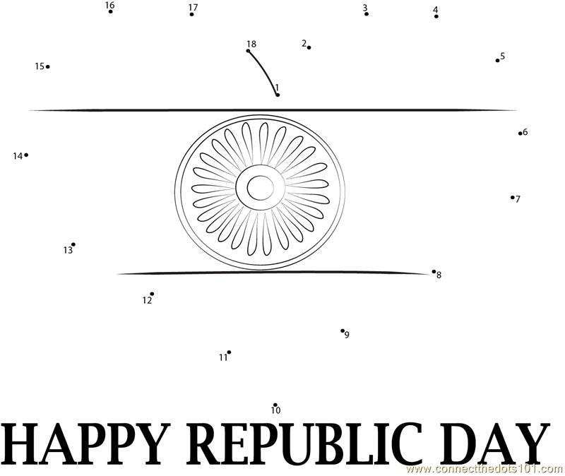 Love Republic Day