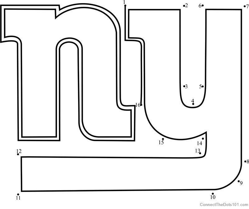 new york giants emblem