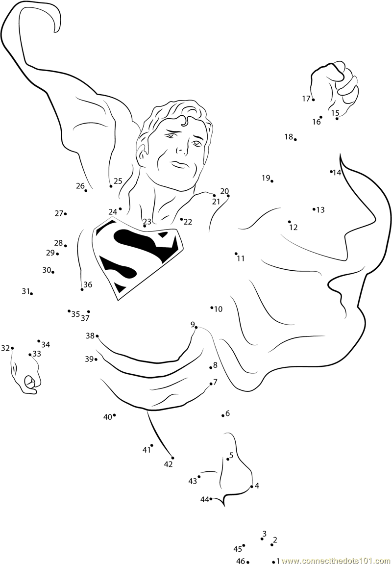Fearless Superman