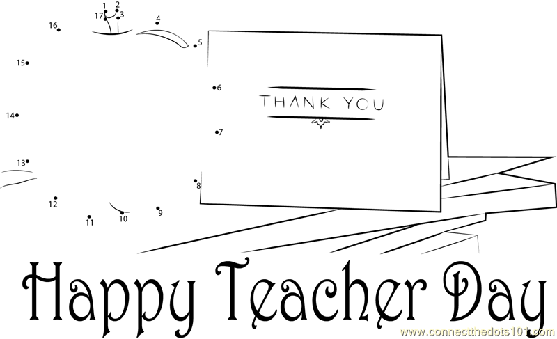 Teacher Day Thank You