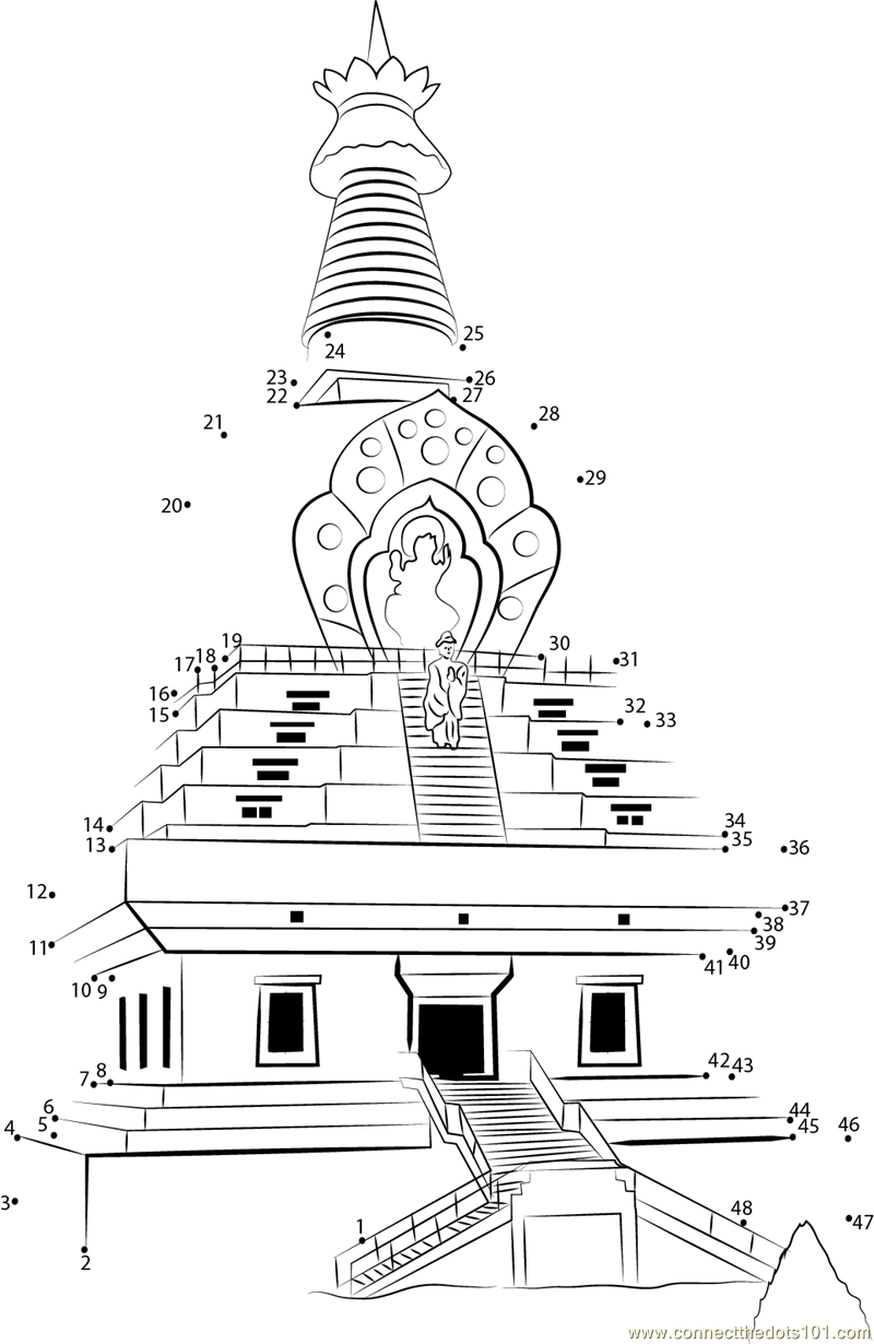 Dehradun Temple