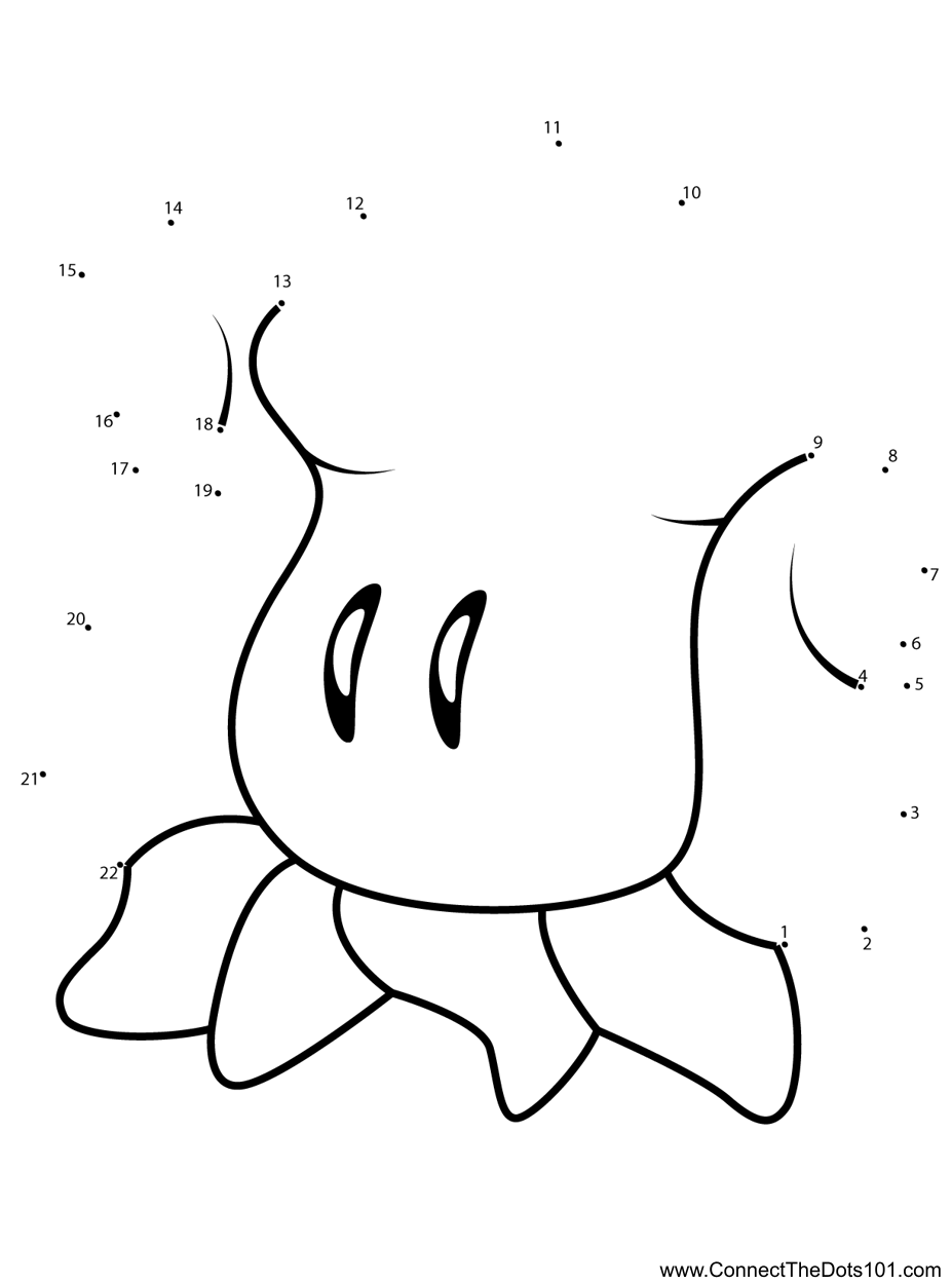 Squishy Kirby
