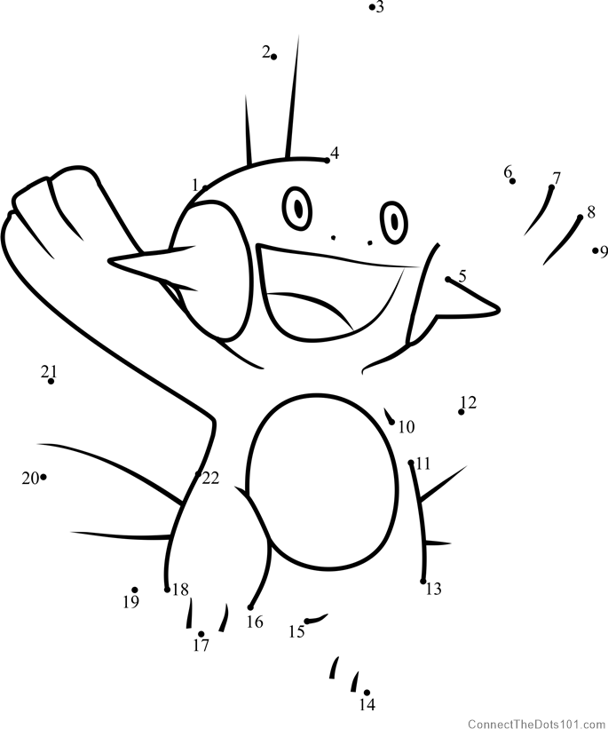 Pokemon Marshtomp