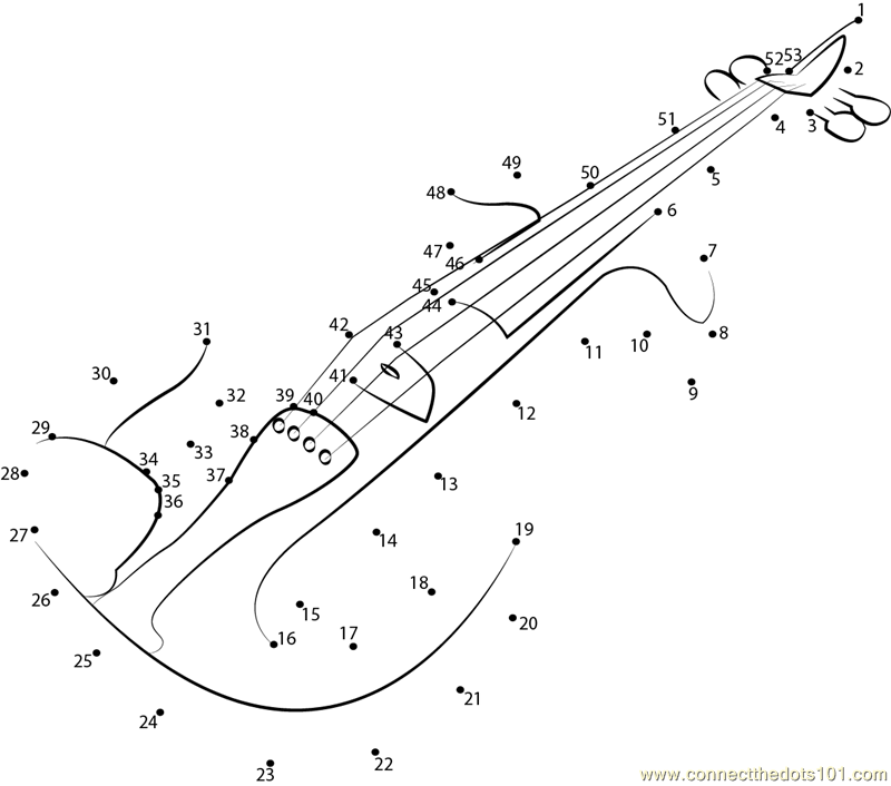 Electric Violina - 2