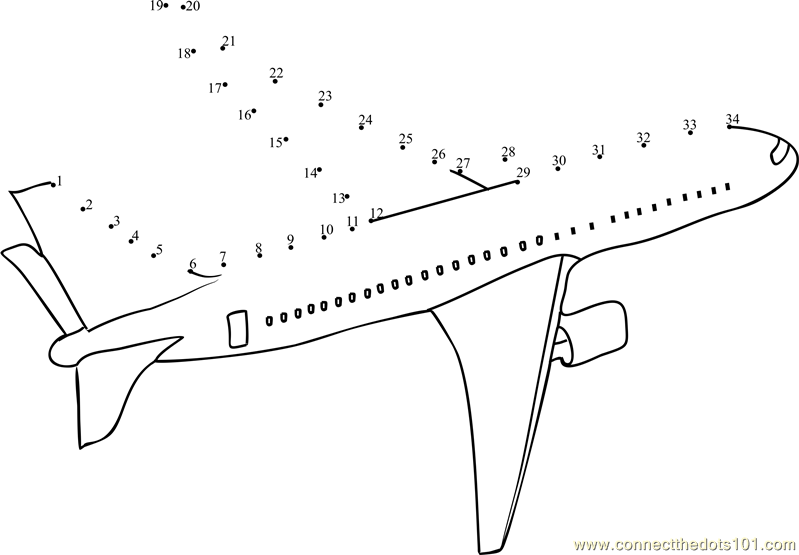 Matching plane. Самолет по точкам. Рисунок по точкам самолет. Самолет обводка. Соедини по точкам самолет.
